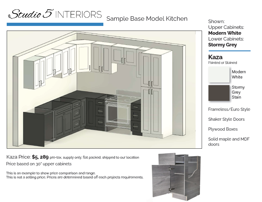 Pricing « Kitchen Kitchen Counters Studio 5 Interiors