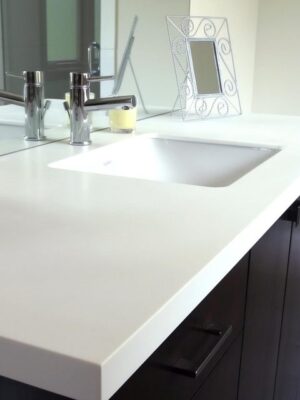 Solid Surface