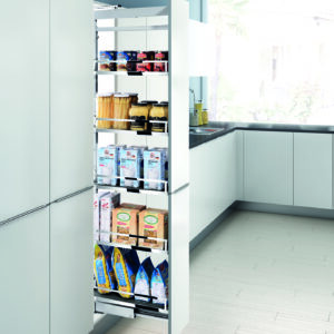 Pantry Pullouts
